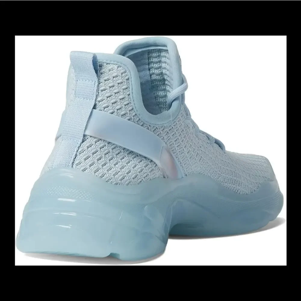 😎COOL PLANET BY STEVE MADDEN CANYON SNEAKER